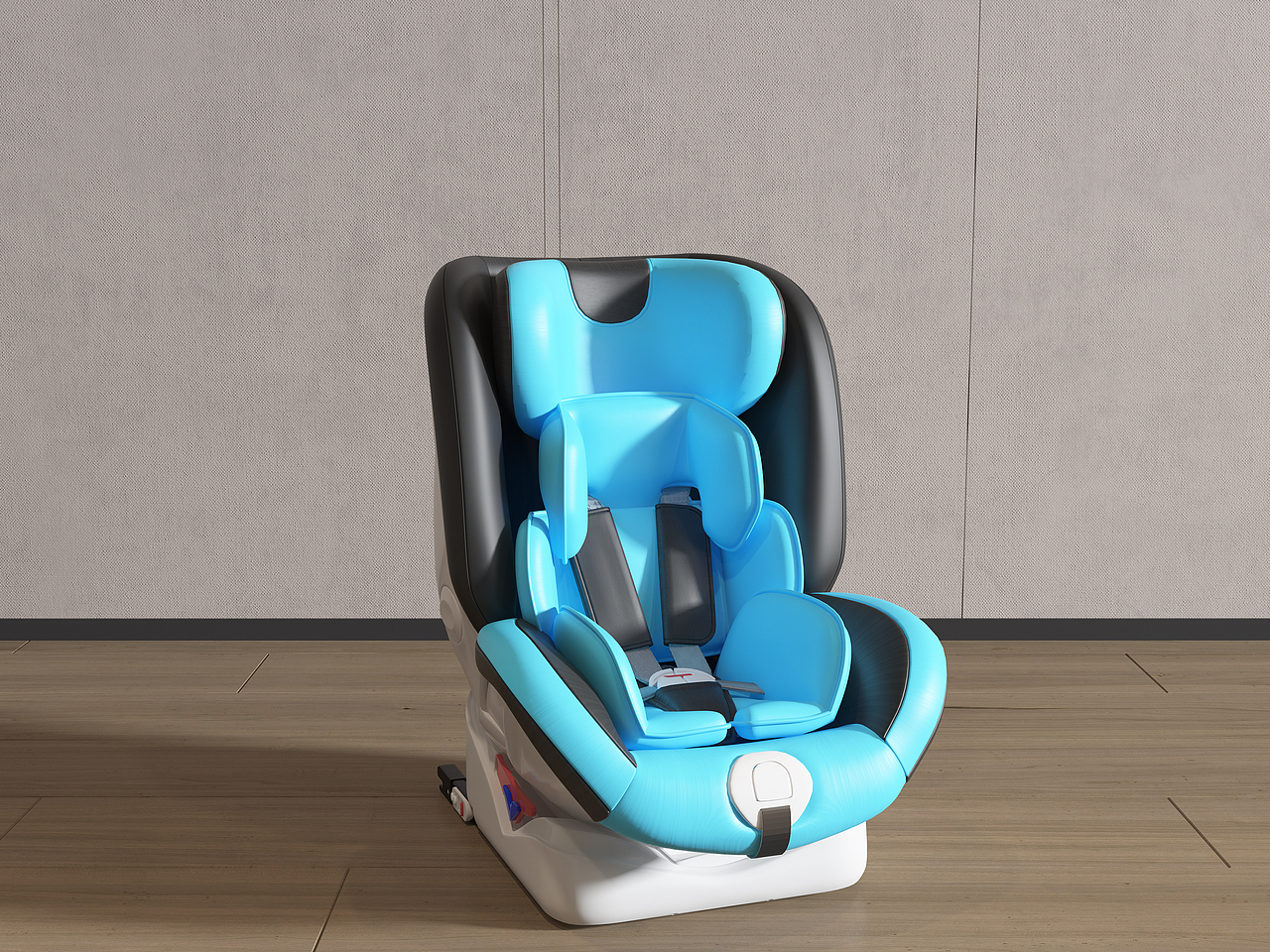 产品建模渲染出图