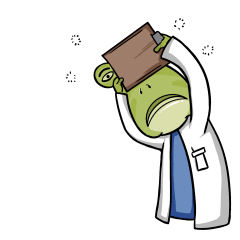 《超时空大玩家》-蛙蛙动态表情包