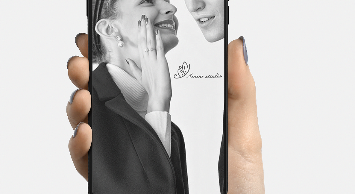 aviva（图ZMjk2ODMwOTky） - Logo - 站酷设计师张兆楠原创素材 - 站酷ZCOOL