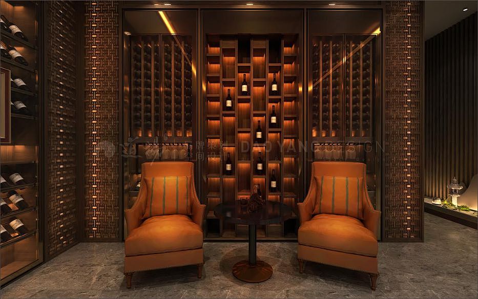 白酒体验店 · 茅峰汇 | 白酒文化空间设计