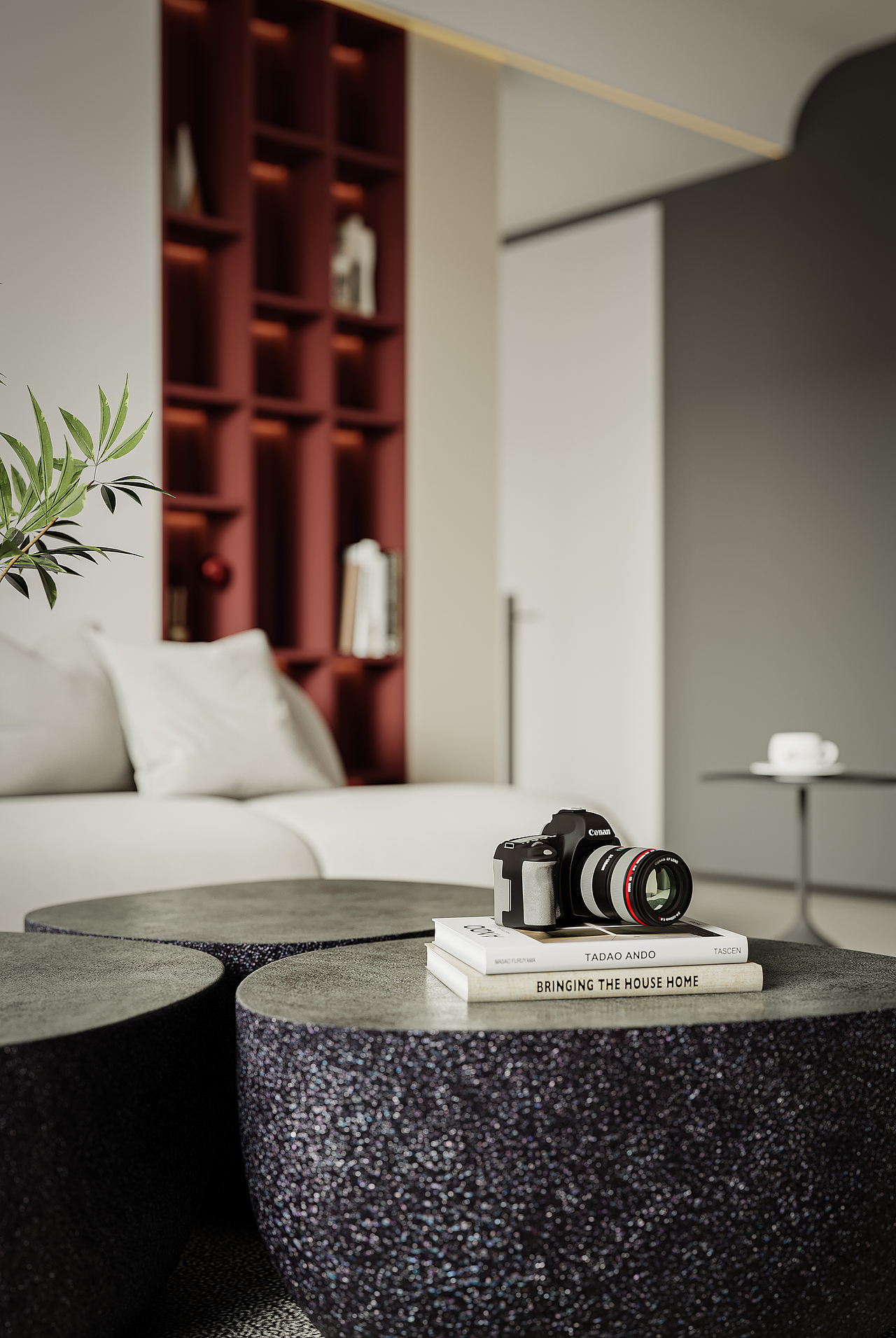 搬砖系列—一点红（图ZMzQyMTc1OTc2） - 家装设计 - 站酷设计师小新lz原创素材 - 站酷ZCOOL