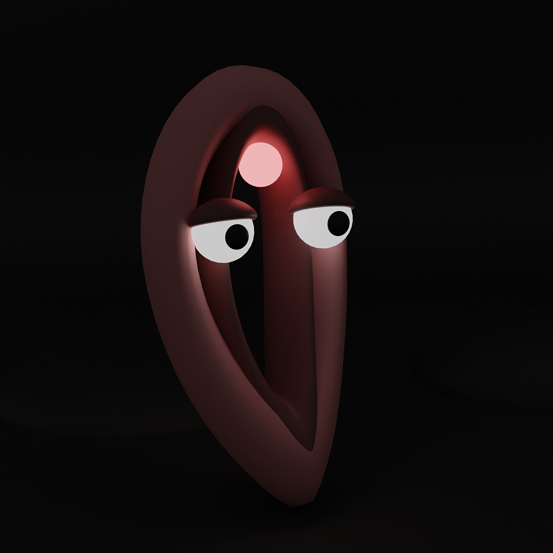 Product design: Night light产品设计小夜灯（图ZMzI2Nzc3NjUy） - 生活用品 - 站酷设计师SleepyJoe原创素材 - 站酷ZCOOL