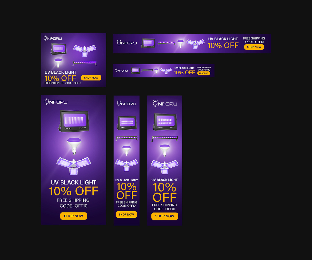 跨境电商欧美品牌推广Google、DSP、联盟广告banner