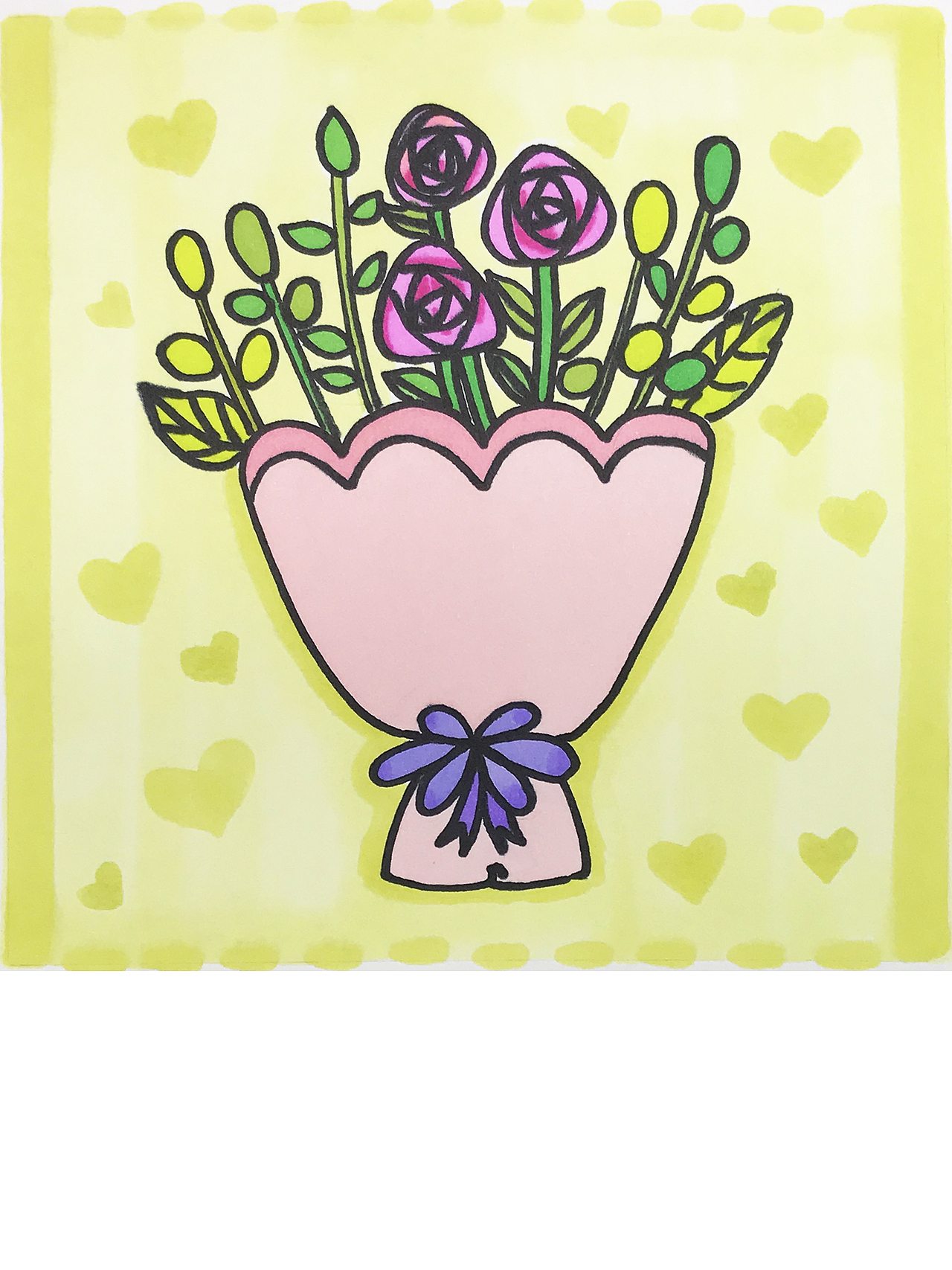 小小简笔画（图ZMzE1Mjg3MjQ4） - 儿童插画 - 站酷设计师甜啊咸呐原创素材 - 站酷ZCOOL