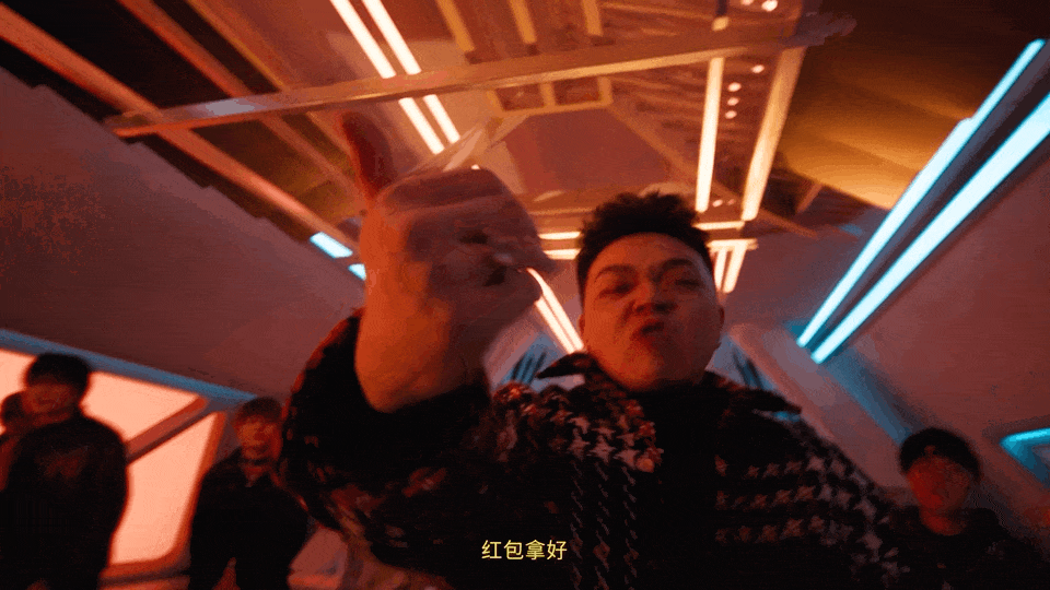 Valorant | Cypher MV《恭喜发财,瓦事如意》(图ZMzY0MDQyMDU2) - MV - 站酷设计师UIDWORKS原创素材 - 站酷ZCOOL