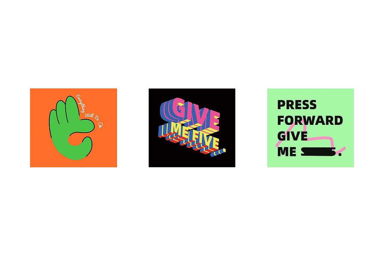 之南视觉五周年礼盒