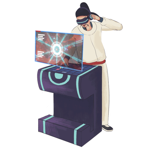 建发集团《盛唐天团的夏天》