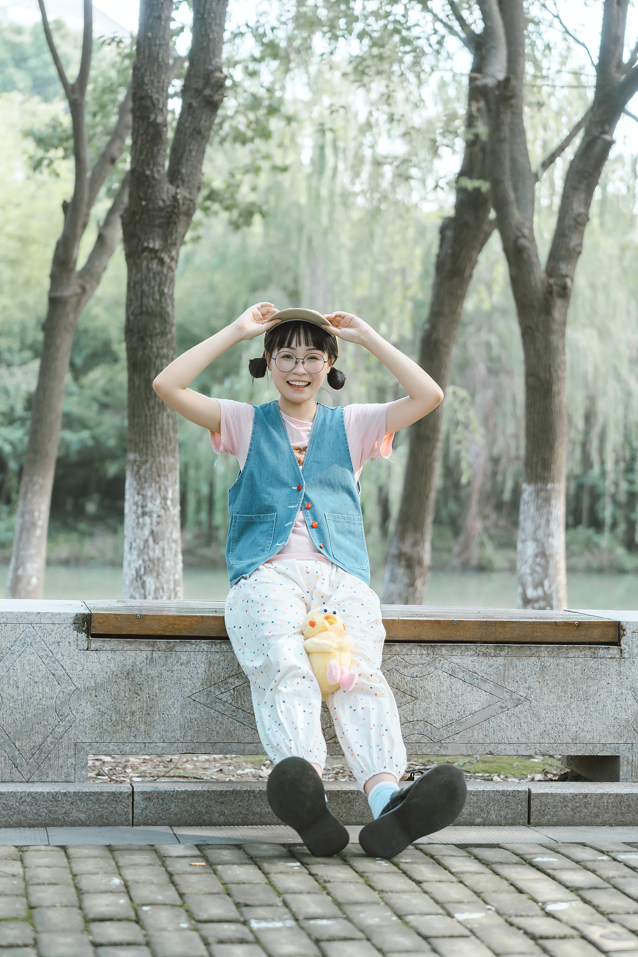 拍照练习 可爱之子（图ZMzE1MTczNDk2） - 人像摄影 - 站酷设计师ss苏梦楠原创素材 - 站酷ZCOOL