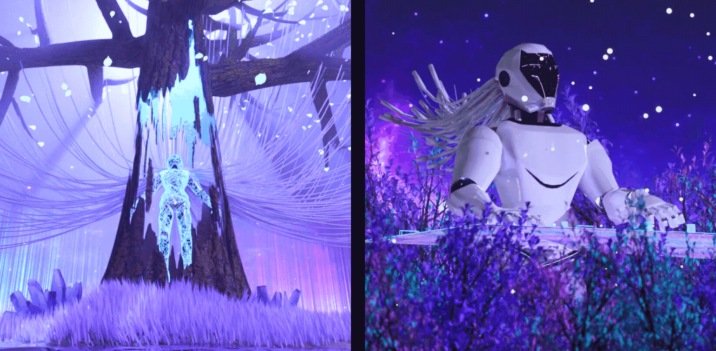 《 无尽夏日 》demo（图ZMzUwMTM3OTU2） - 动画/影视 - 站酷设计师一根柱子原创素材 - 站酷ZCOOL