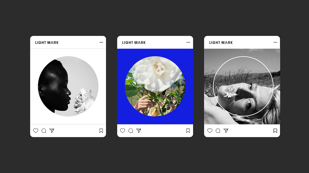 钻石,光,探索,克拉自由品牌升级VI