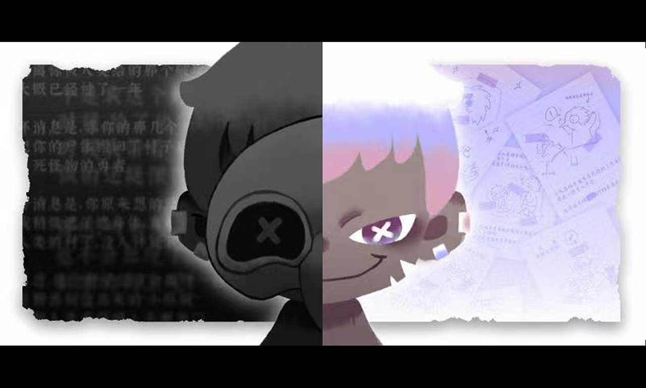 潮玩IP | EZSTUDIO EGO海盗系列