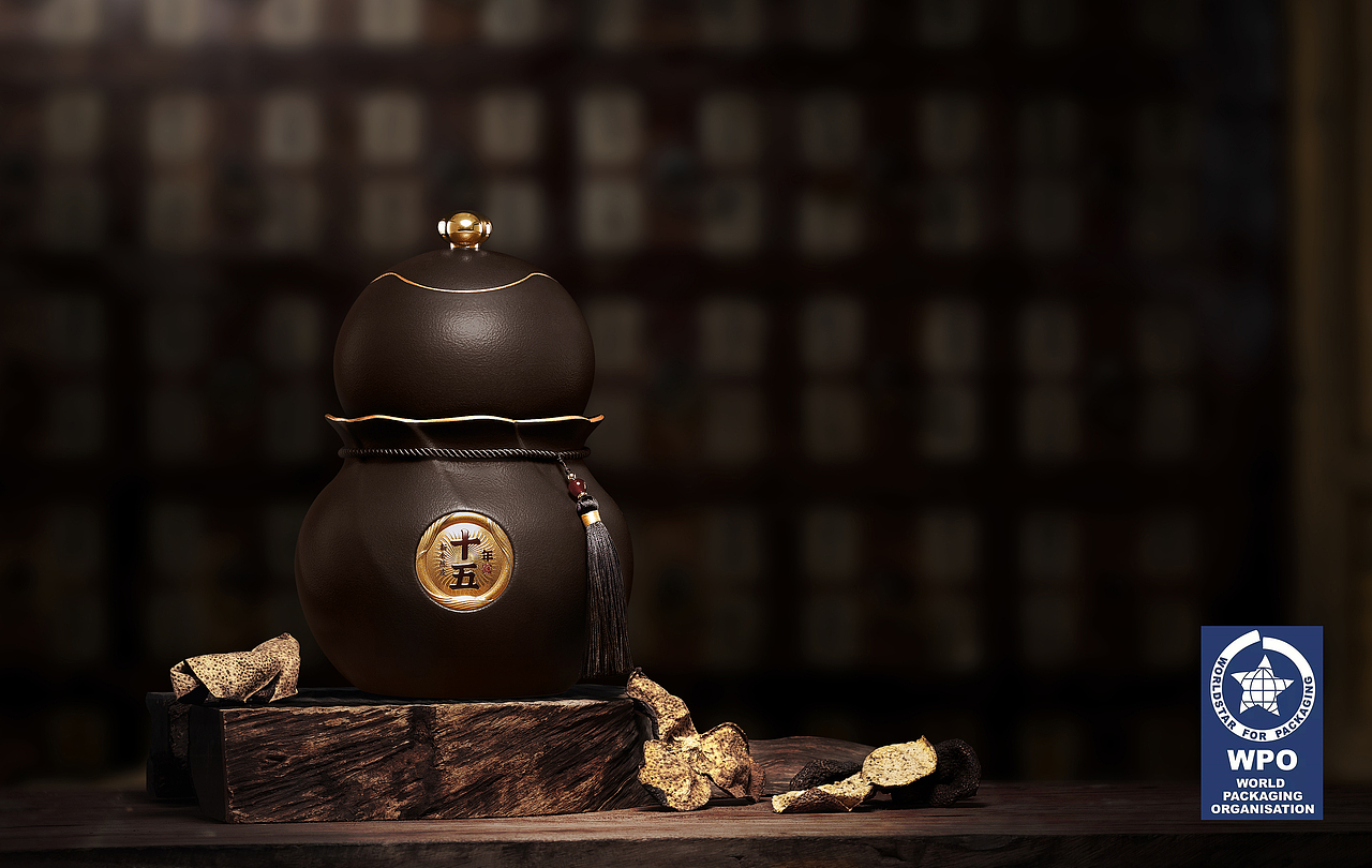 新会陈皮十五年陈