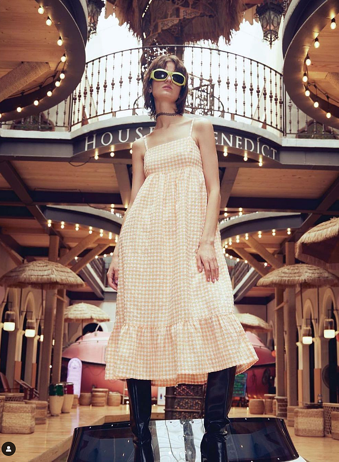 水果硬糖般的甜美女孩Irene（图ZMzM4NzI3NjY4） - 时尚/艺术摄影 - 站酷设计师DOT_Managenment原创素材 - 站酷ZCOOL