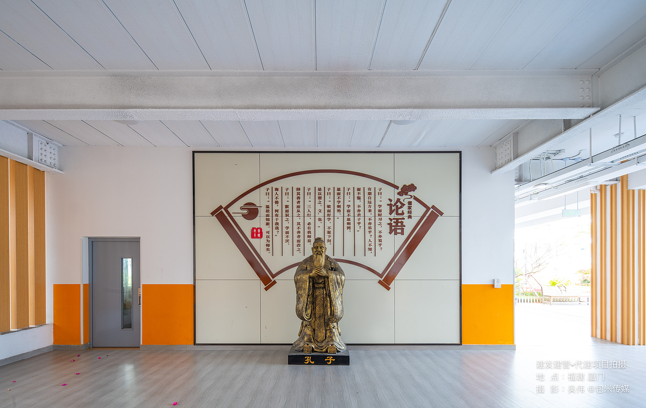 《拍摄案例｜建发建管•代建项目实景》（图ZMjk2ODE0ODA4） - 环境/建筑摄影 - 站酷设计师地产摄影师吴伟原创素材 - 站酷ZCOOL