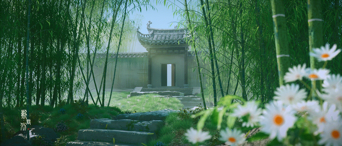 国风毕业设计短片—《别君叹》（图ZMzYyMDU3MjE2） - 动画/影视 - 站酷设计师Eachan_原创素材 - 站酷ZCOOL