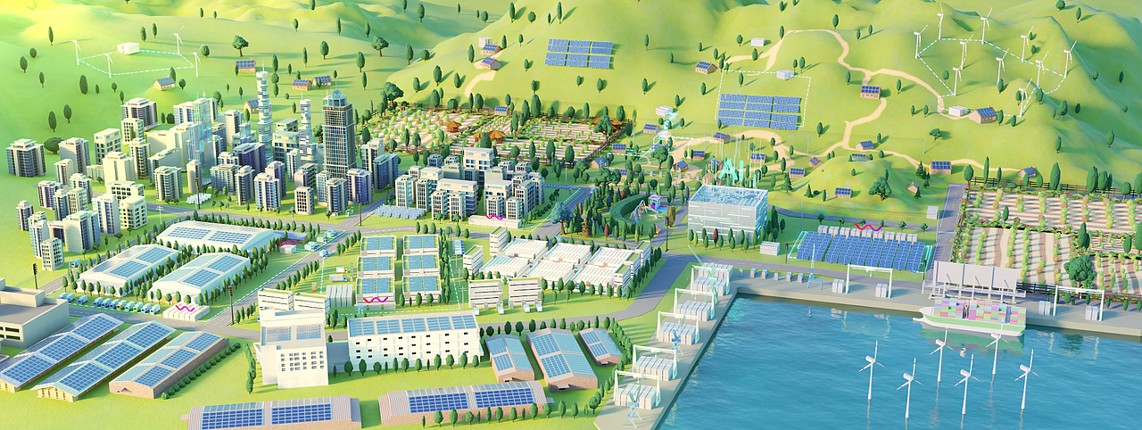 维景储能宣传短片-3