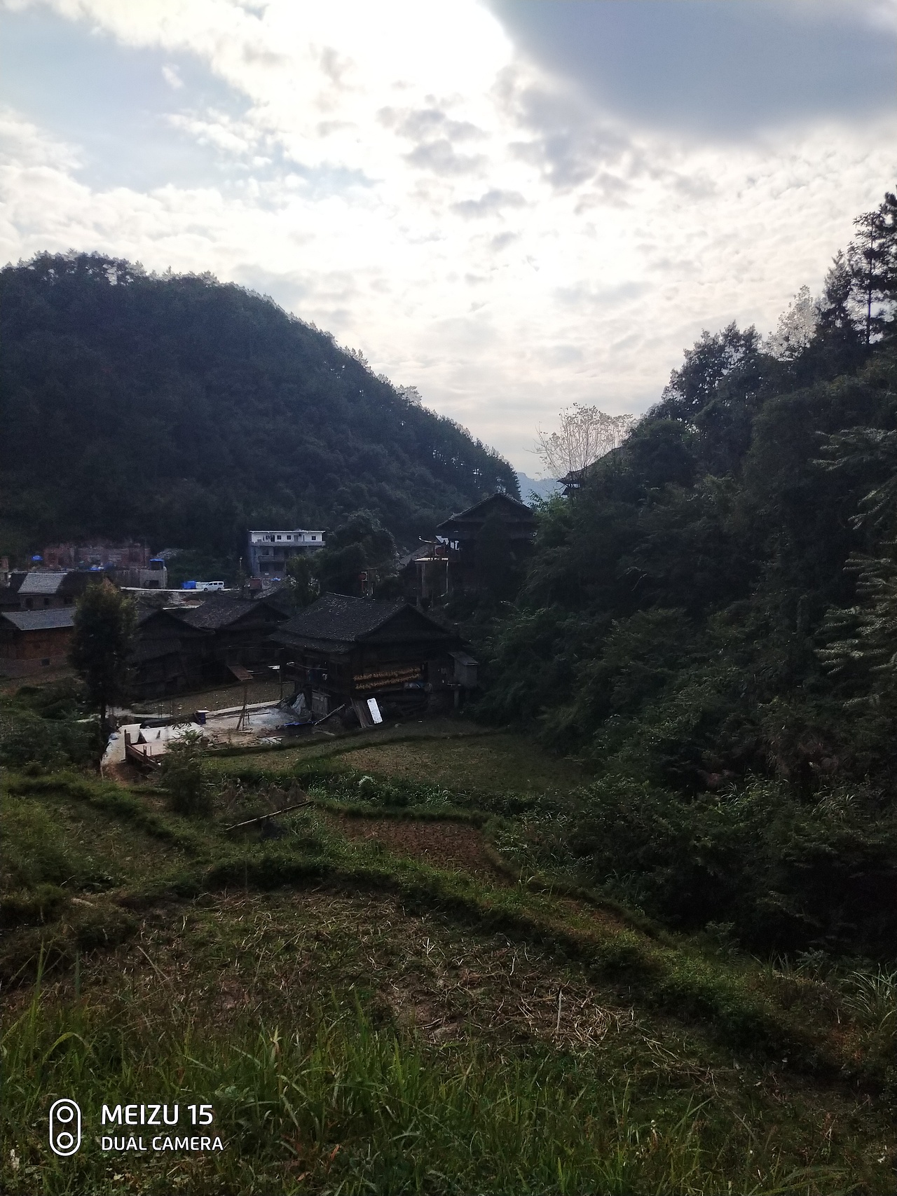 村庄 农村（图ZMzAyNjgzNDYw） - 风光摄影 - 站酷设计师天隼WtH原创素材 - 站酷ZCOOL