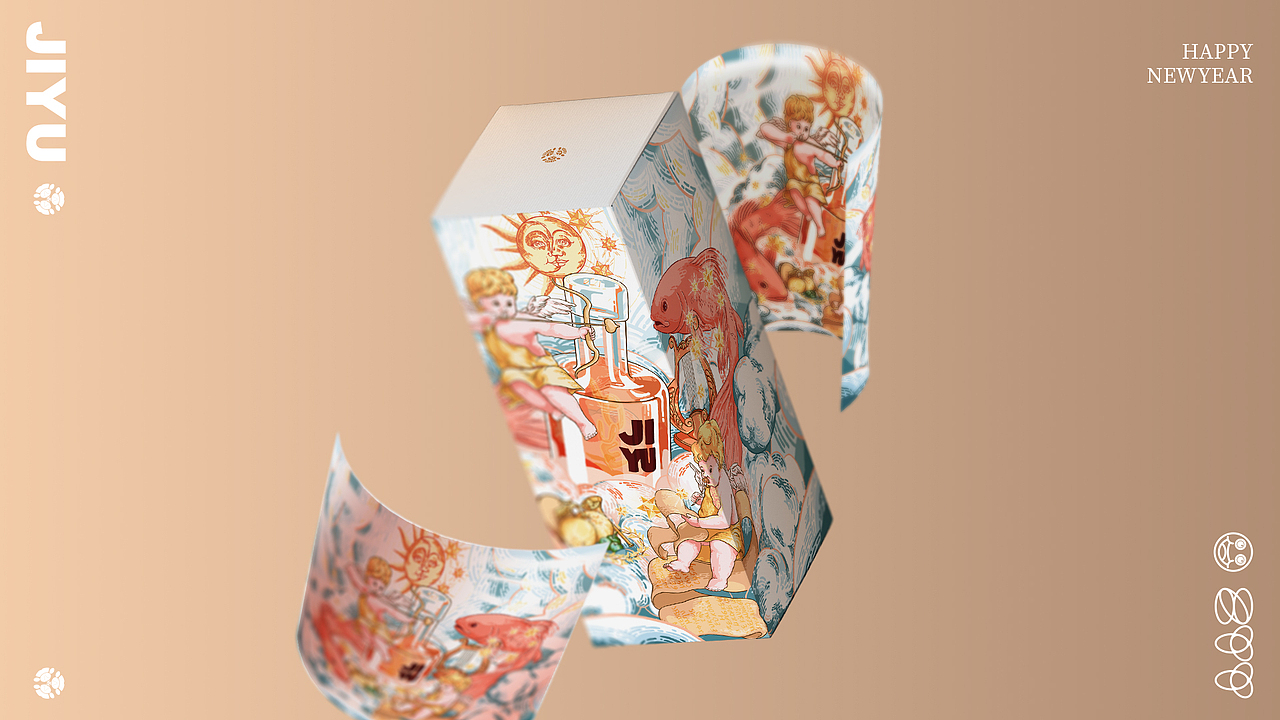 我的工作作品总结