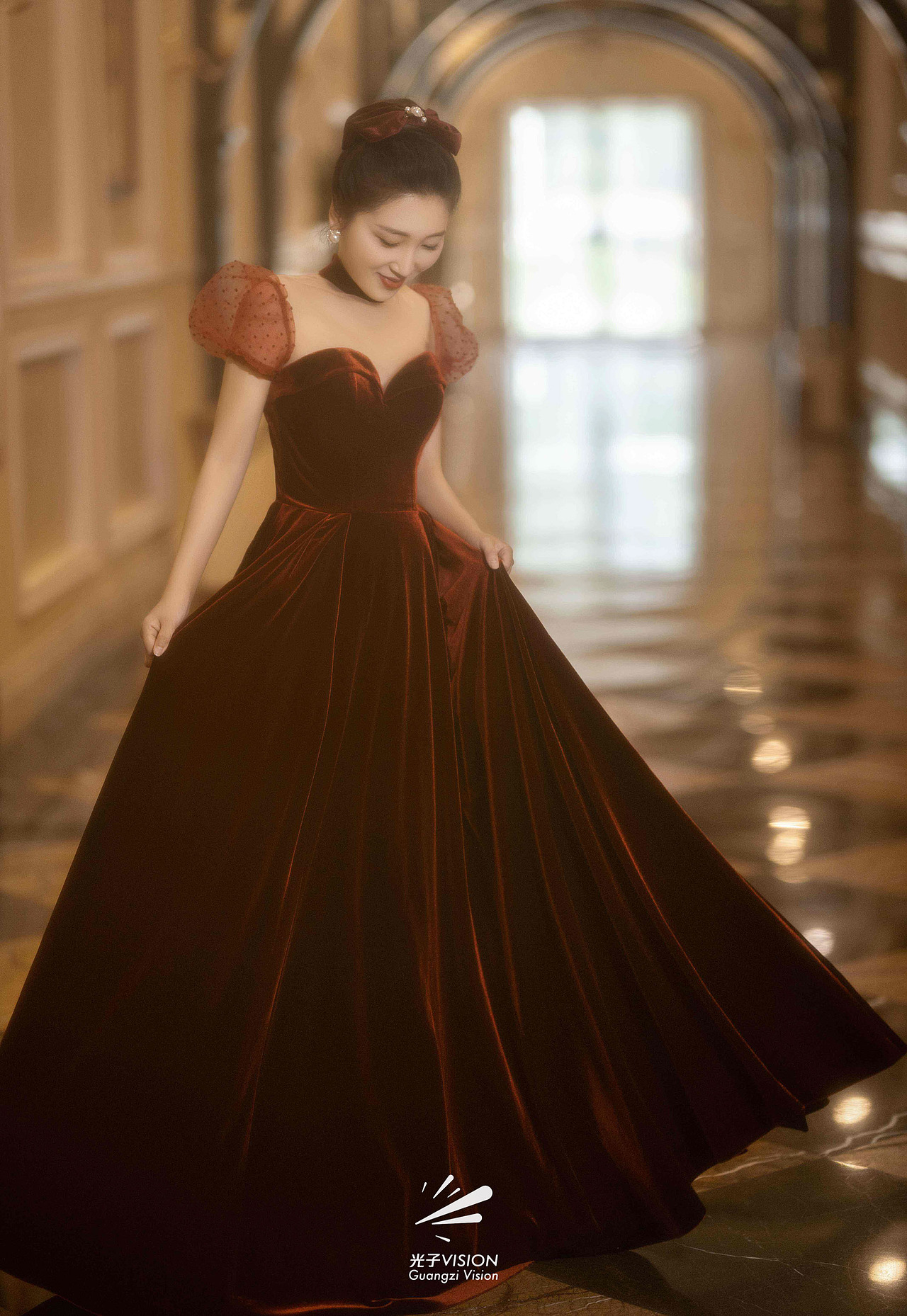 婚礼摄影 LSM&GMQ