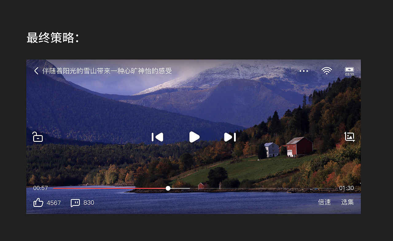 视频播放控件研究