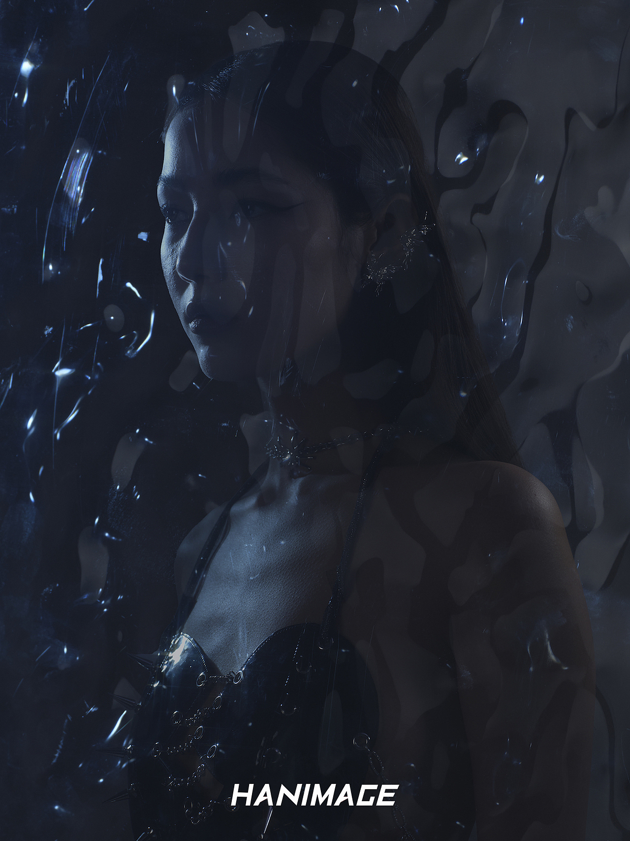 FUTURE（图ZMzYyMDYxMTQ4） - 时尚/艺术摄影 - 站酷设计师瀚视时尚摄影培训原创素材 - 站酷ZCOOL