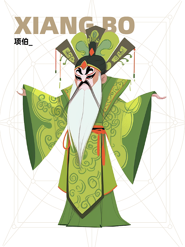 实战案例-游戏卡牌设计