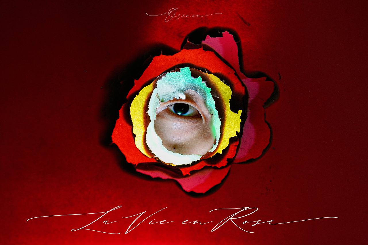 玫瑰（La Vie en Rose）朱小姐+海洋之歌（圖ZMzM3NzYxOTY0） - 時(shí)尚/藝術(shù)攝影 - 站酷設(shè)計(jì)師拾光者Orince原創(chuàng)素材 - 站酷ZCOOL