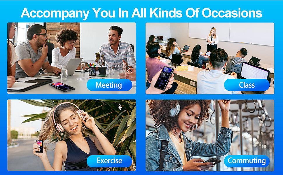 亚马逊MP3 主图A+