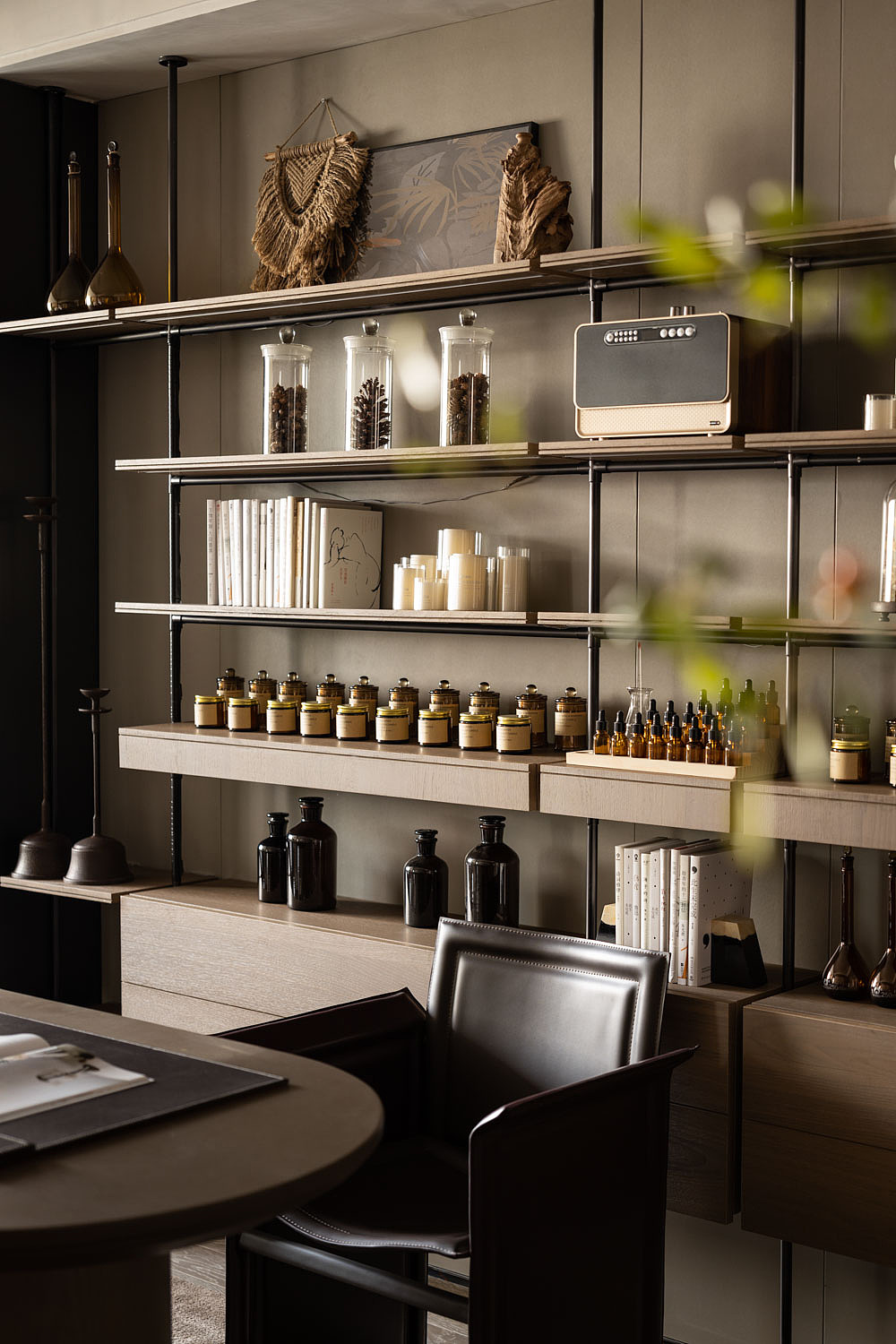 重庆龙湖康田麓宸 样板间（图ZMzQ5ODczNTU2） - 环境/建筑摄影 - 站酷设计师初一图志原创素材 - 站酷ZCOOL