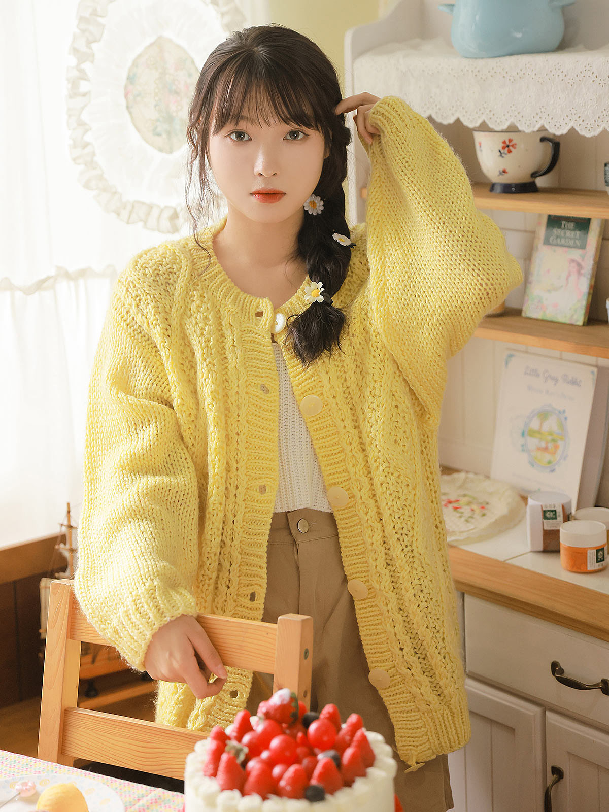 【许个愿吧】（图ZMzIyNTQzMDk2） - 人像摄影 - 站酷设计师小岛影像原创素材 - 站酷ZCOOL