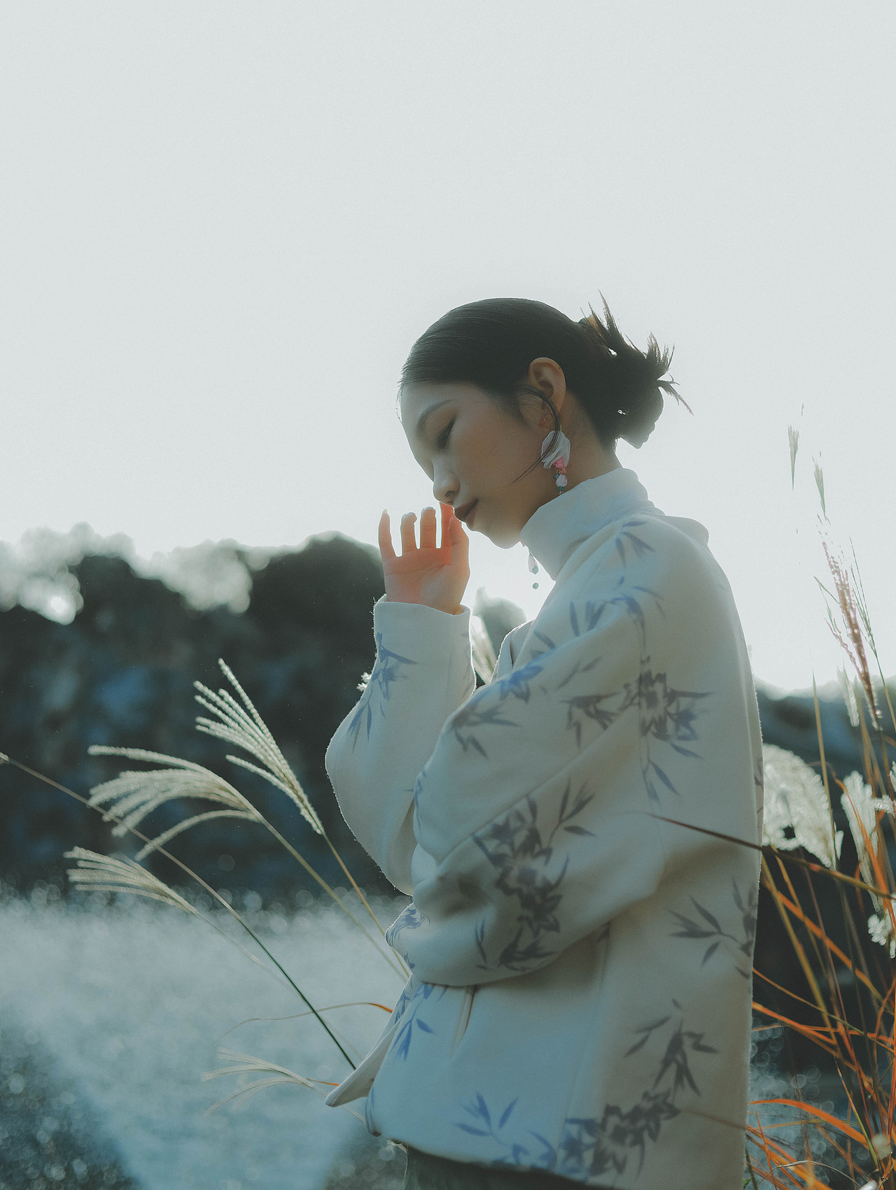 芥子园·新中式