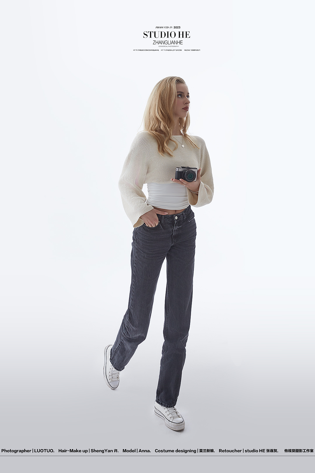 studio HE 张连贺. 他视觉摄影工作室 作品0226