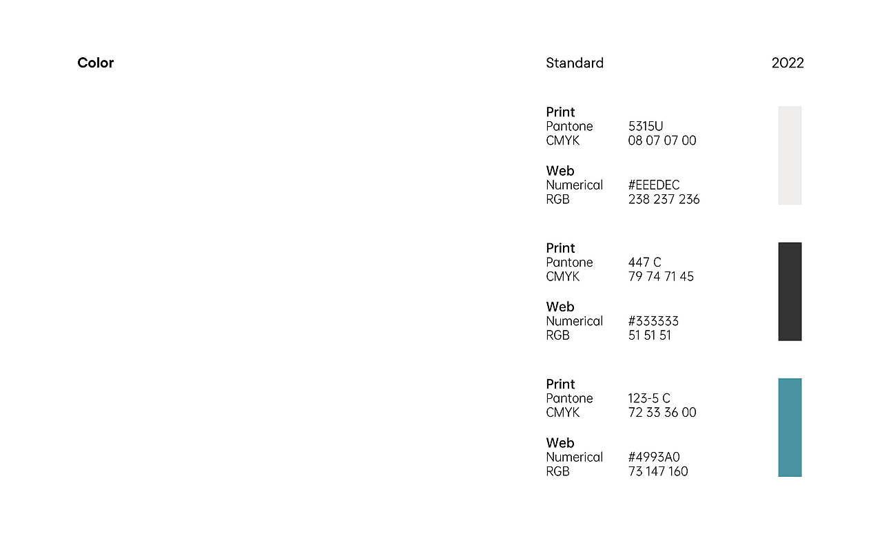 Serendippo Brand design-®余岛