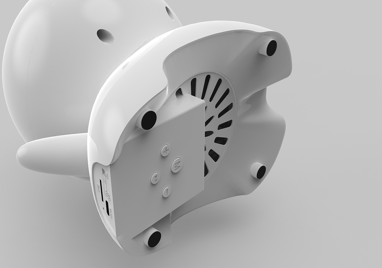 蓝牙音箱（图ZMzI5MTY1NDcy） - 电子产品 - 站酷设计师太阳啊太阳原创素材 - 站酷ZCOOL