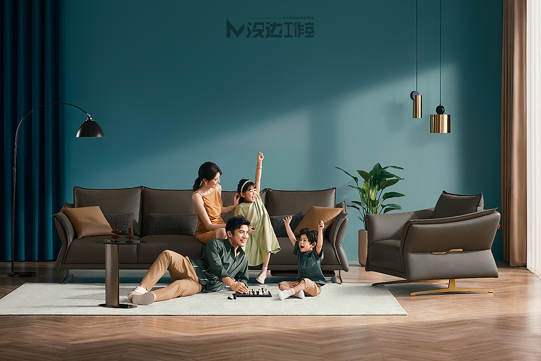 家具摄影 品牌KV拍摄｜顾家家居（图ZMzMyNDU4MTQ4） - 产品摄影 - 站酷设计师没边摄影原创素材 - 站酷ZCOOL