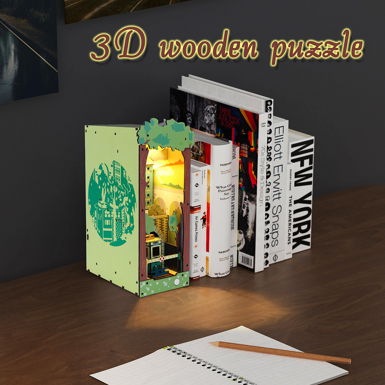 木制书立（图ZMzM5MTk2MTMy） - 其他平面 - 站酷设计师CYB设计原创素材 - 站酷ZCOOL