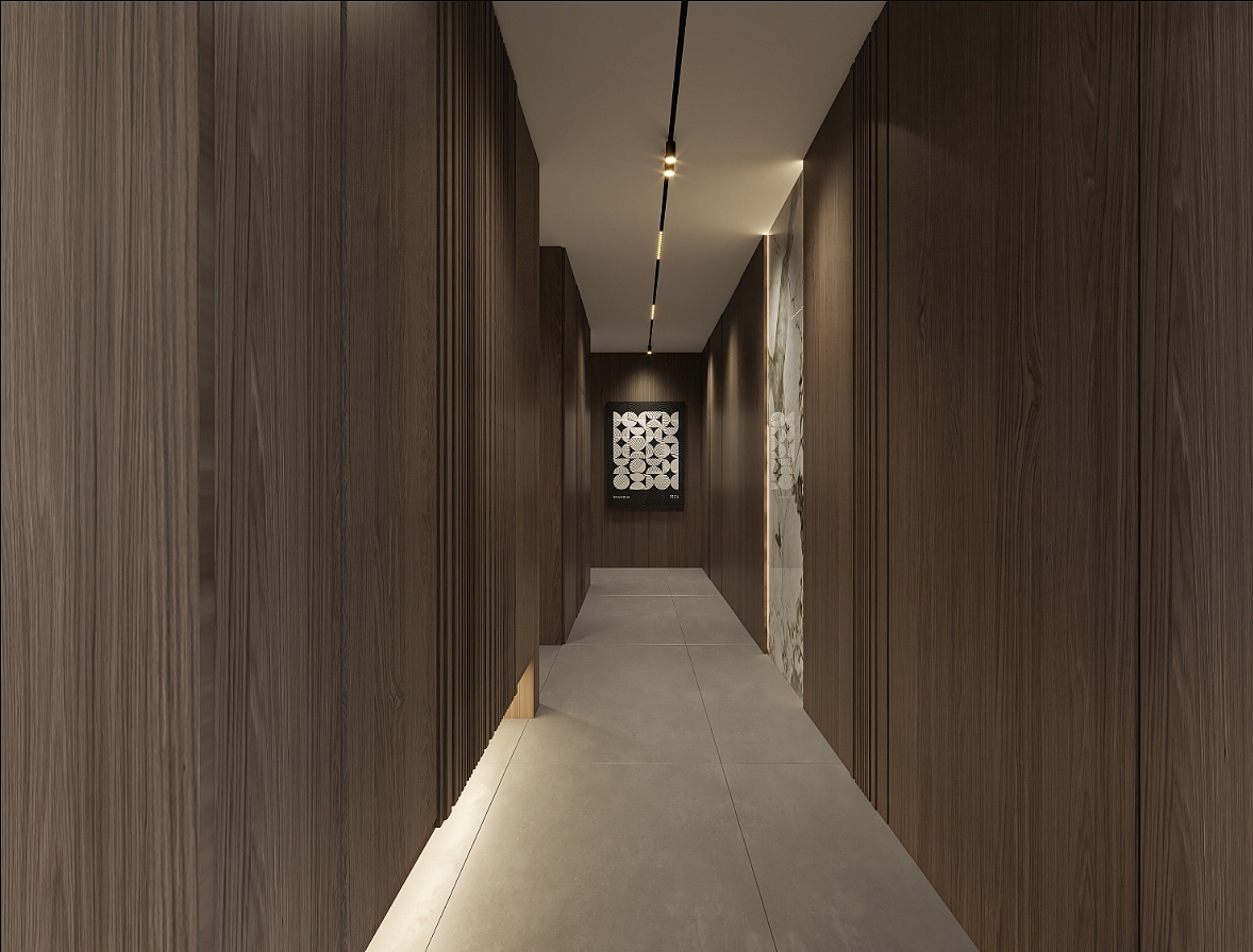 现代轻奢（图ZMzU5NzQwNTY0） - 建筑设计 - 站酷设计师效果图小静原创素材 - 站酷ZCOOL