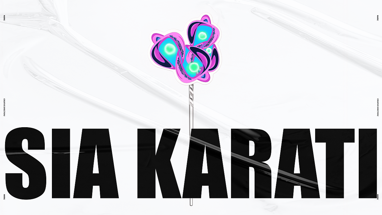 香薰簪子设计(香薰和首饰品牌联名产品)