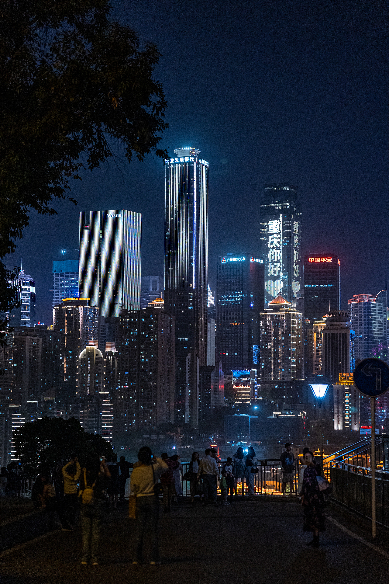 2023城市摄影作品