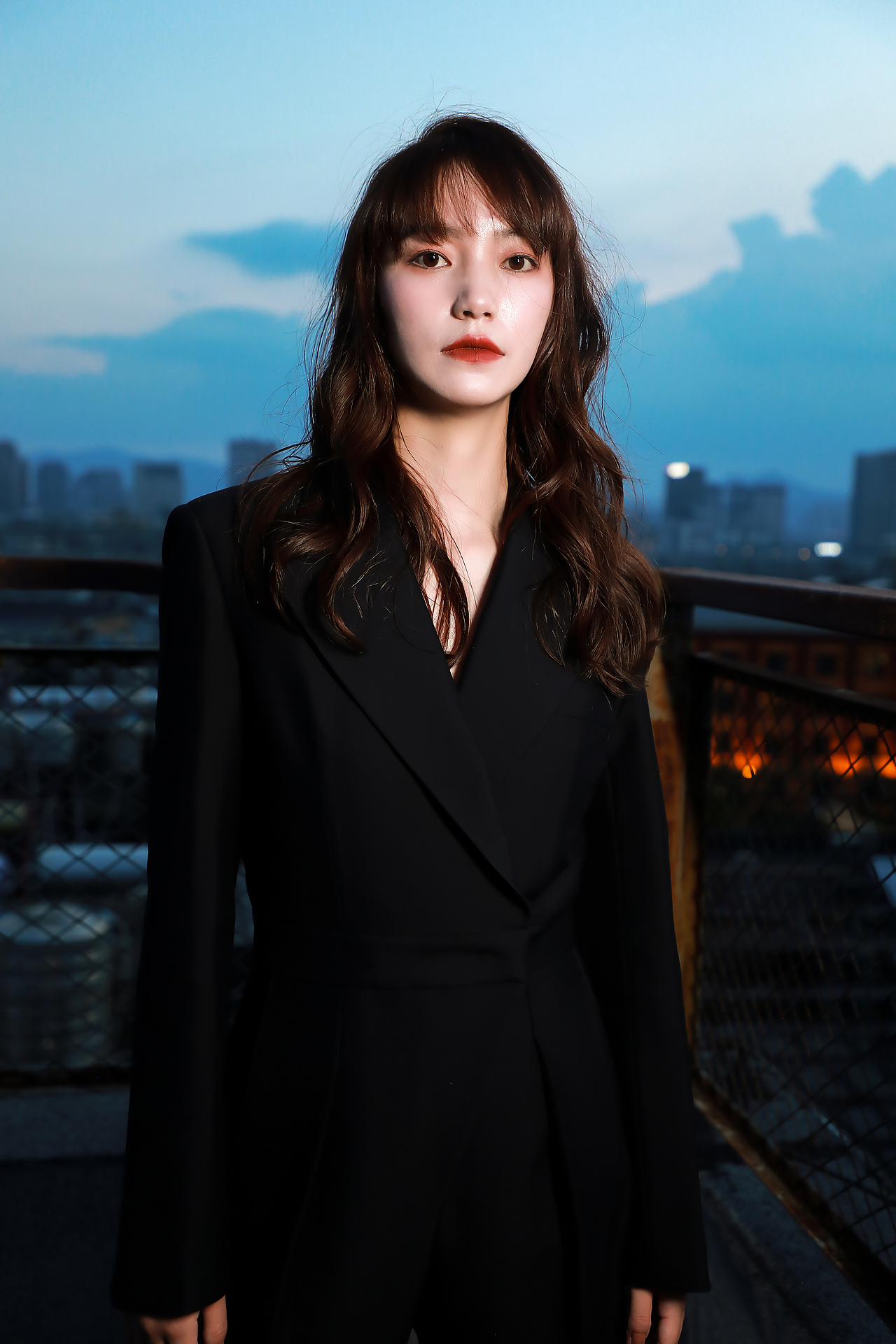 空（图ZMzIxNzE0MzA4） - 人像摄影 - 站酷设计师树上有坨肉原创素材 - 站酷ZCOOL