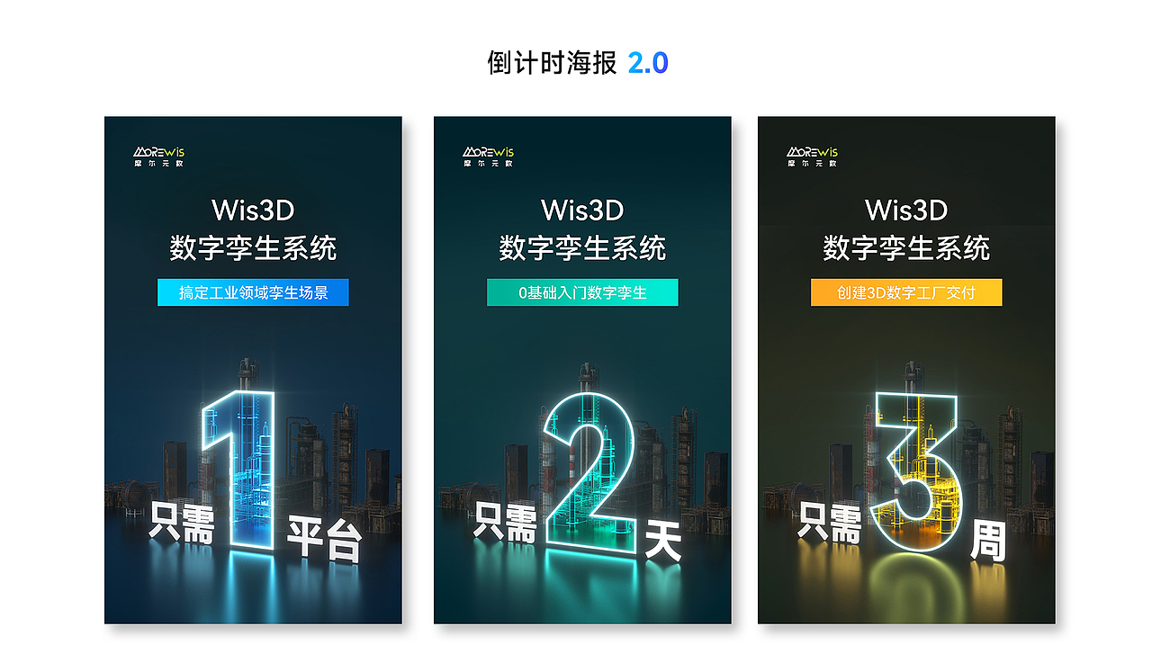 数字孪生科技工业互联网发布会