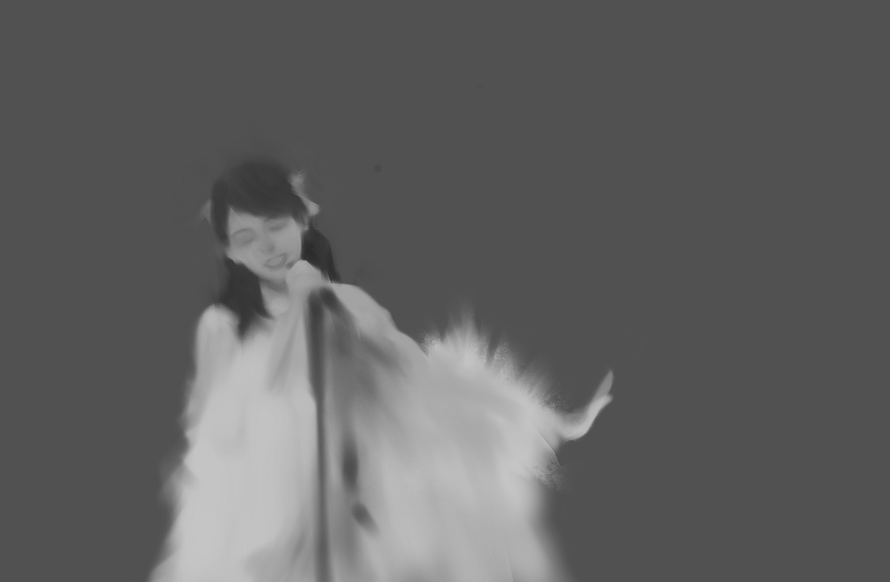 画师繁星2.0 第三期 第三周