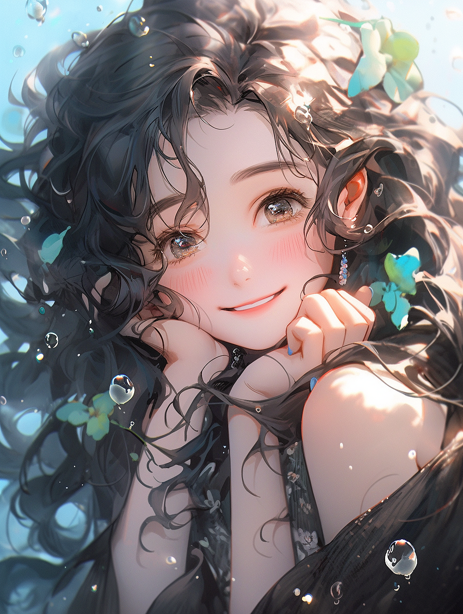 我可以再多看你一眼吗