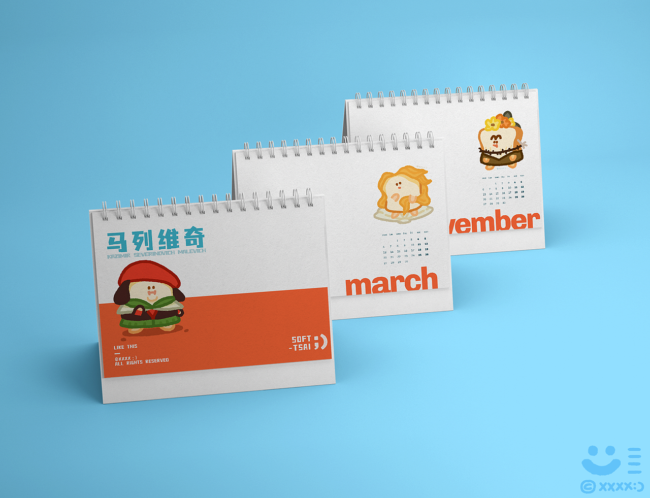 软仔cos手记（图ZMzI2MjI5NTk2） - IP形象 - 站酷设计师泡泡泡泡泡水车原创素材 - 站酷ZCOOL