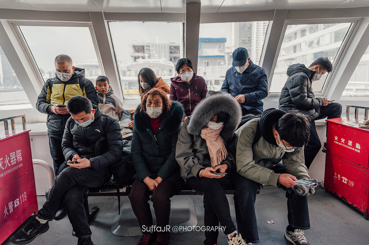 2023.1.24 上海扫街（图ZMzI4MzA4MjYw） - 人文/纪实摄影 - 站酷设计师朱尼尔沙发SUFFA原创素材 - 站酷ZCOOL