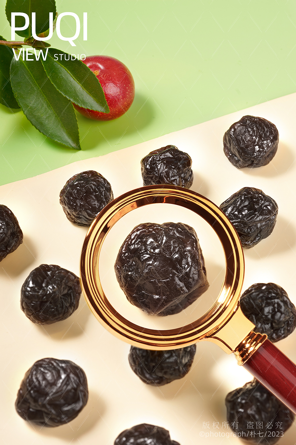 酸甜大烏梅??哈哈淘｜零食果干攝影（圖ZMzU0NTQxMTYw） - 美食攝影 - 站酷設計師樸七原創(chuàng)素材 - 站酷ZCOOL