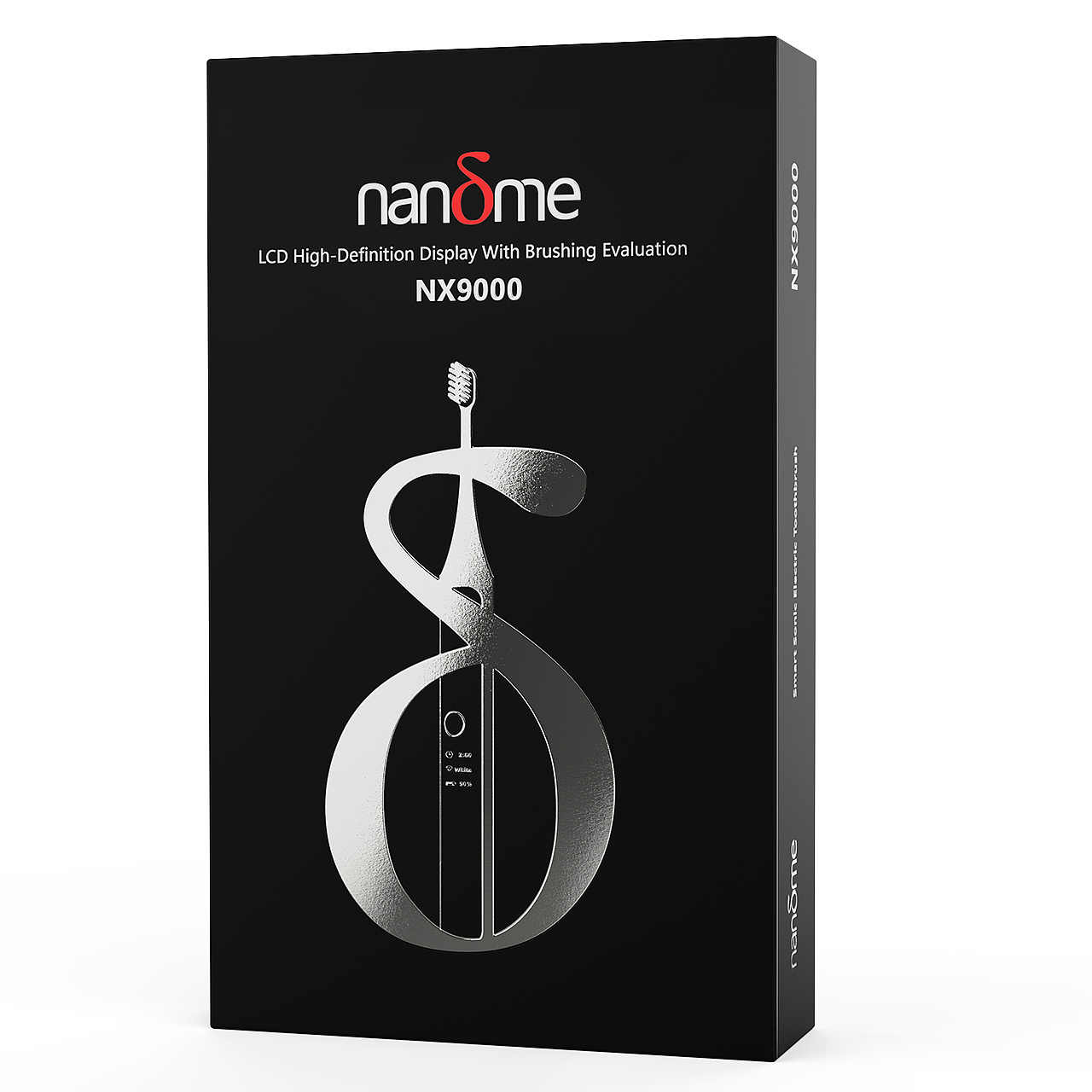 个护清洁类产品渲染