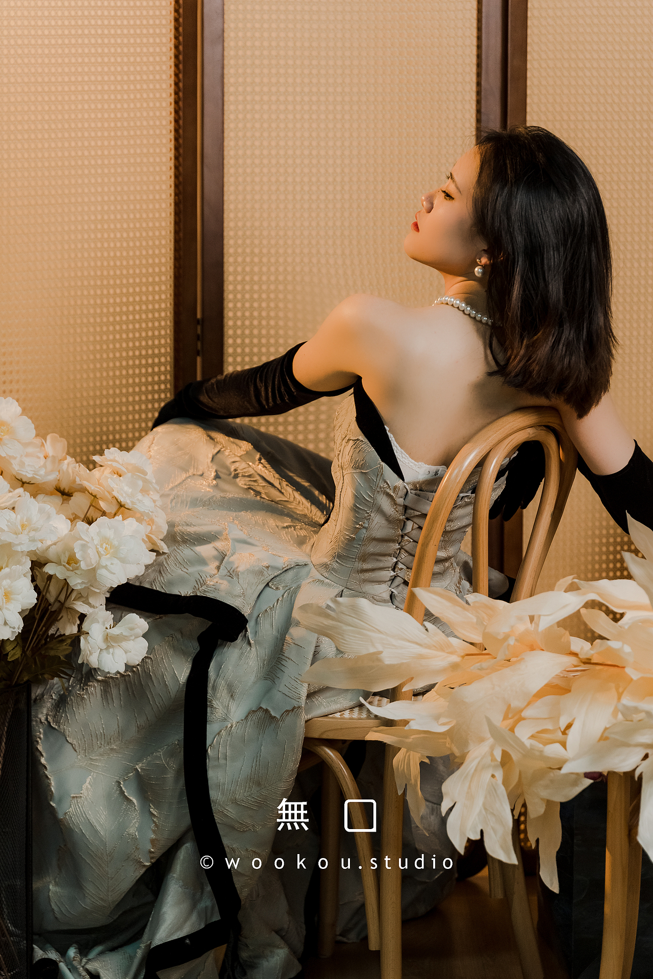 盛不盛开 花都是花