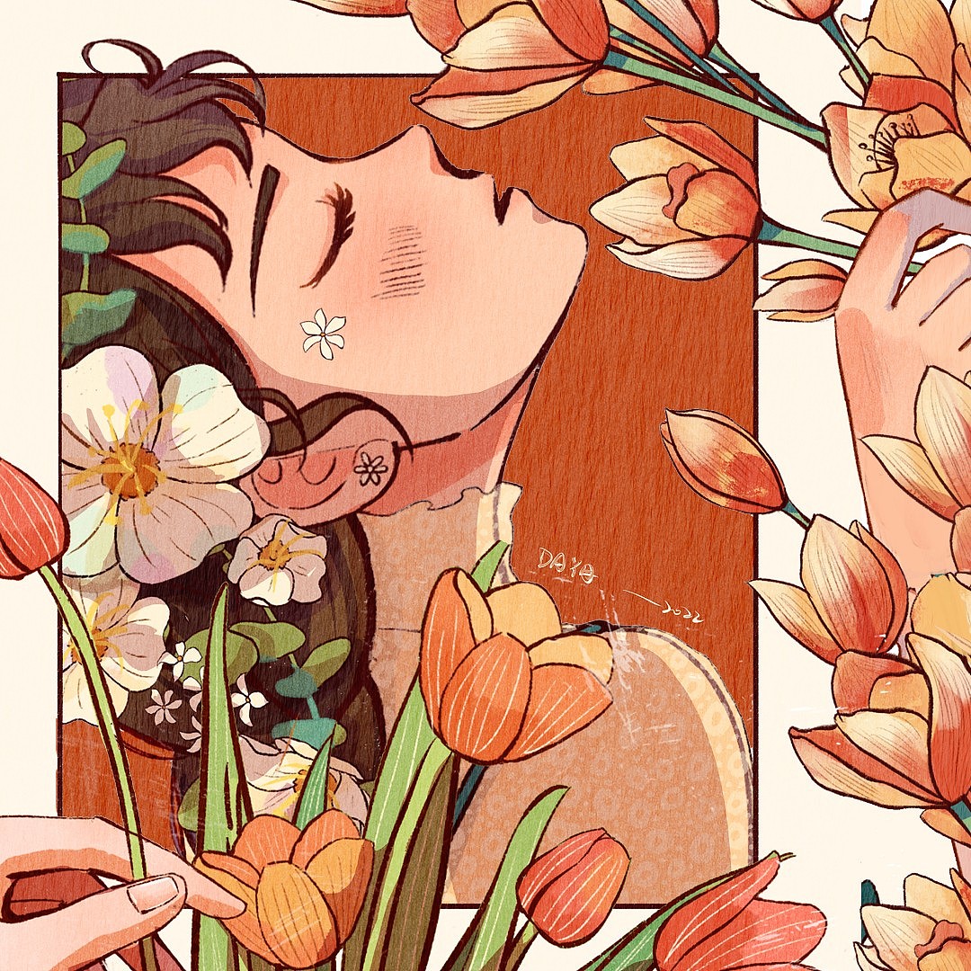 分镜插画合集1（图ZMzY5MTQ3MzY0） - 创作习作 - 站酷设计师香菜豆浆原创素材 - 站酷ZCOOL