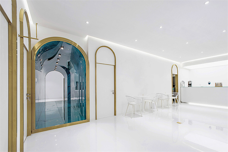 美容院设计|美容院装修|美业设计|皮肤管理|spa设计|医美设计|美容会所设计